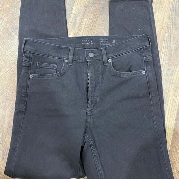 COS Denim - Cos Jeans
